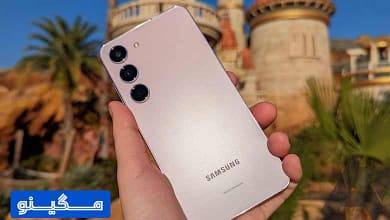 بررسی و معرفی سامسونگ S23