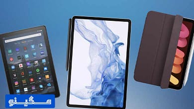بهترین تبلت های بازار را بشناسید!