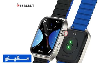 بررسی ساعت هوشمند kieslect ks2