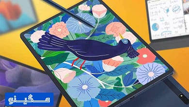 با بهترین تبلت سامسونگ آشنا شوید!