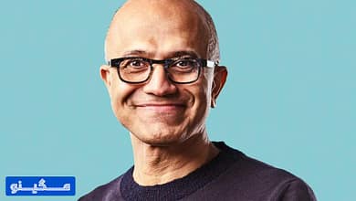 بیوگرافی ساتیا ناریانا نادلا