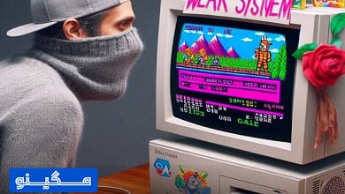 معرفی بازی برای سیستم های ضعیف