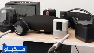 بهترین اسپیکر قدرتمند