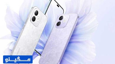 معرفی کامل آنر x60i گوشی ارزان اندرویدی شبیه به آیفون