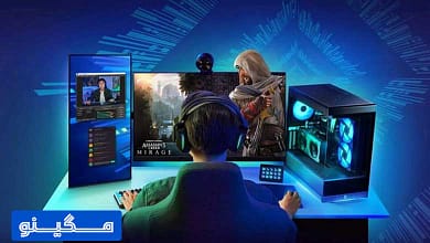 معرفی بهترین لپ تاپ های گیمینگ در سال 2024