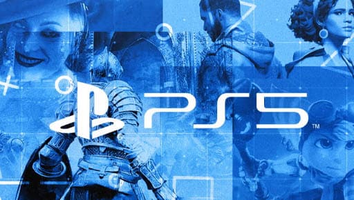 چگونه بازی های ps5 را آنلاین کنیم؟