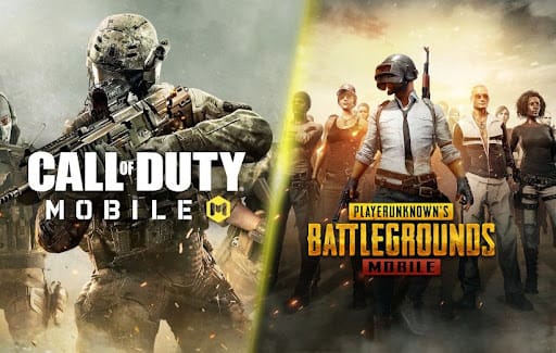 بازی آنلاین Call of duty