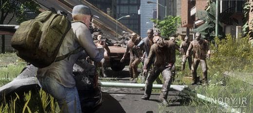 بازی The Walking Dead: Destinies، تجربهای متفاوت از دنیای مردگان