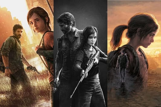 پرطرفدارترین بازیهای PS5