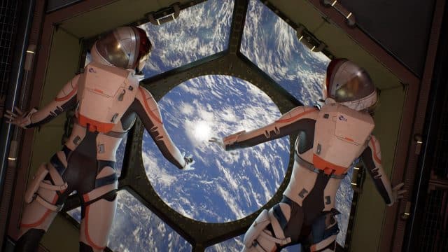 بازی Deliver Us Mars