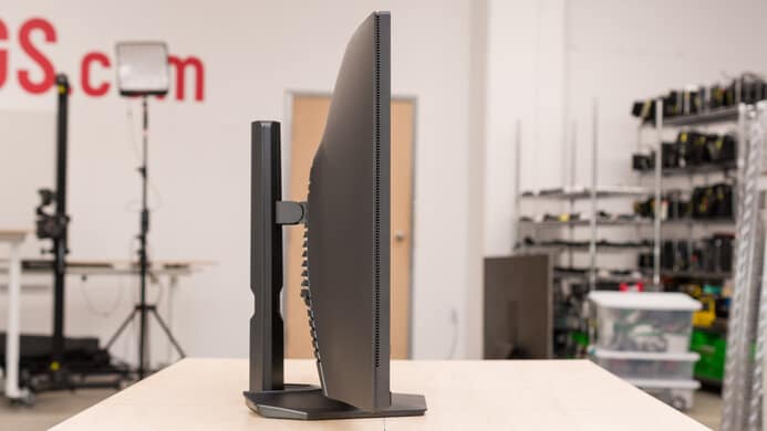 بررسی مانیتور گیمینگ Dell S3222DGM