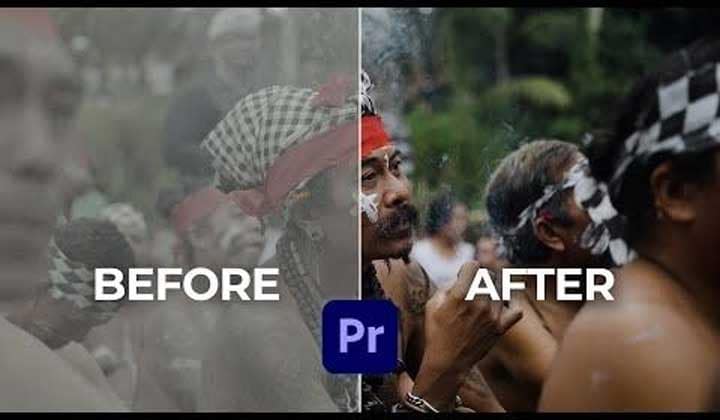 Adobe Premiere Pro نرم افزار ویرایش ویدیو حرفه ای