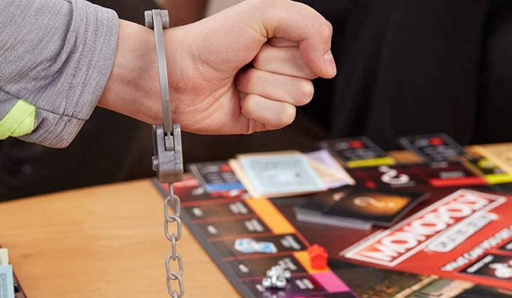 کدام بازیهای بردگیم مناسب خانواده هستند؟