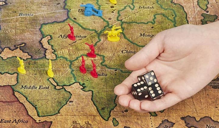 کدام بازیهای بردگیم مناسب خانواده هستند؟