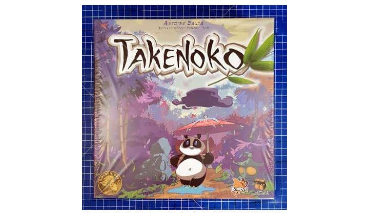 تاکنوکو، بازیای برای تمام سنین