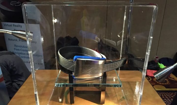 عجیب ترین تکنولوژی های جهان؛ از ماهیتابه هوشمند تا کفش جارویی