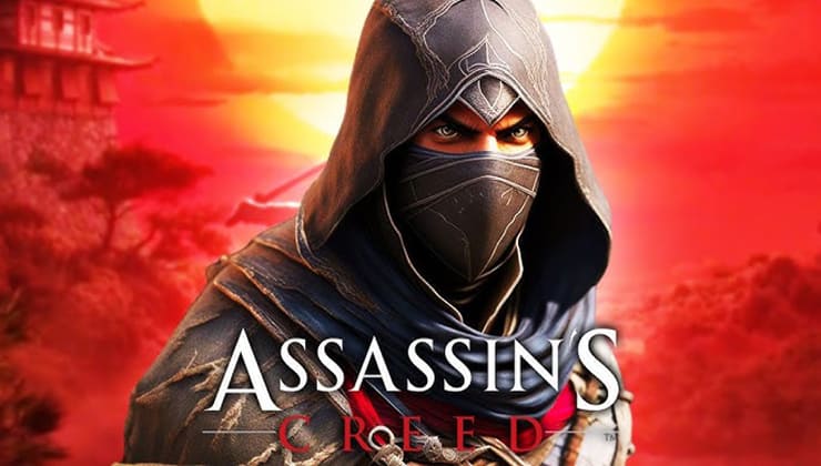 بازی اساسینز کرید Assassin's Creed Codename Red