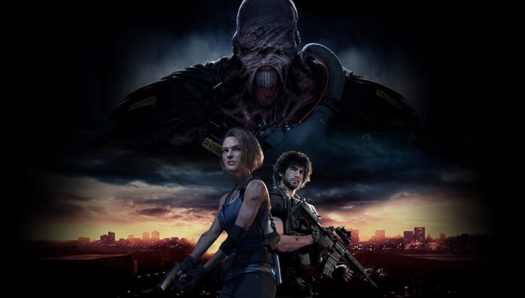 Resident Evil 9
