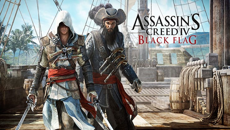 Assassin's Creed: Brotherhood