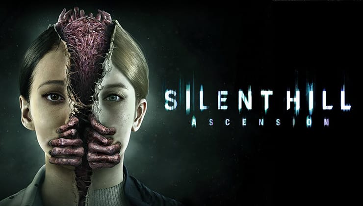 Silent Hill: Ascension یک تجربه تعاملی استریم محور
