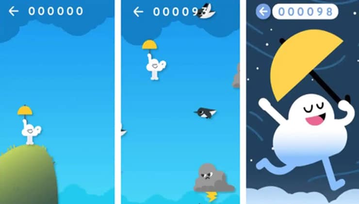 ابر بازی چیست؟