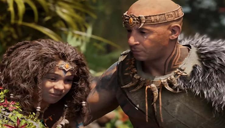 Ark: Survival Evolved 2 معرفی شد