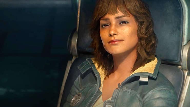 بازی star wars outlaws 2024-جکس