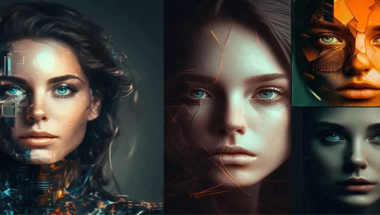 قابلیت ساخت شخصیت ها و داستان با هوش مصنوعی در راه ایکس باکس