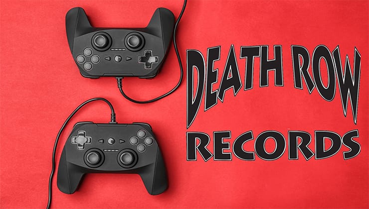 اسنوپ داگ همراه با پسر خود استودیوی بازی سازی Dearh Row Games را افتتاح کرد.