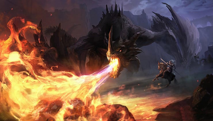 ساخت DLC بازی Elden Ring: چالشها و فرصتها