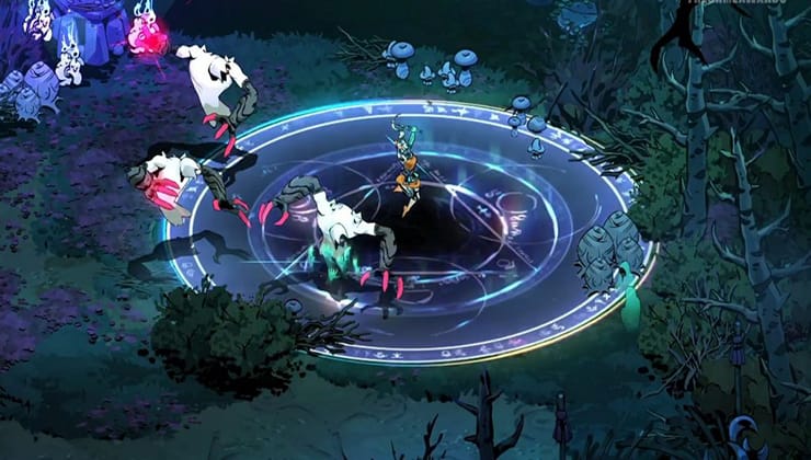 بازی hedest 2 یک تجربه اکشن-ماجراجویی