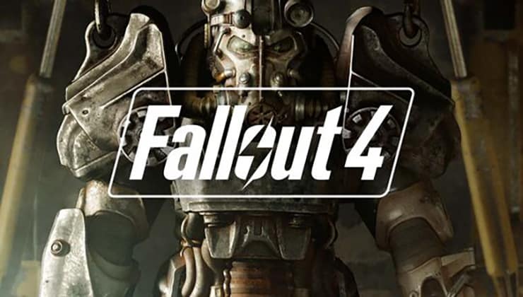 بازیهای نقشآفرینی یا RPG-FALLOUT4