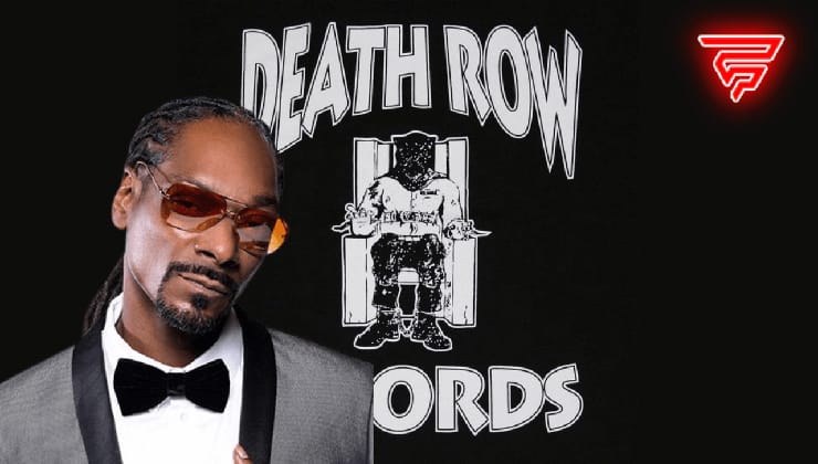 اسنوپ داگ همراه با پسر خود استودیوی بازی سازی Dearh Row Games را افتتاح کرد.