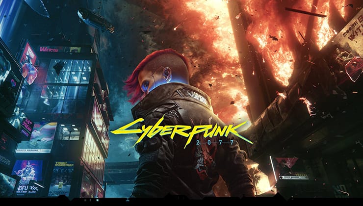 عرضه Cyberpunk 2077 Ultimate Edition پایانی خوش برای یک بازی پرحاشیه