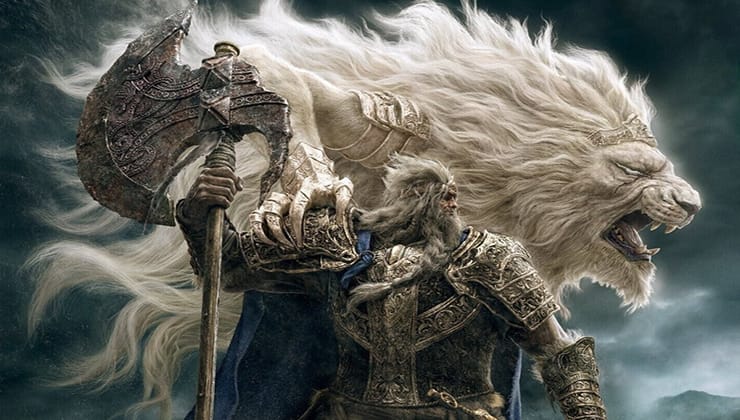 ساخت DLC بازی Elden Ring: چالشها و فرصتها