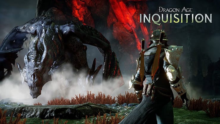 بازی Dragon Age: Inquisition