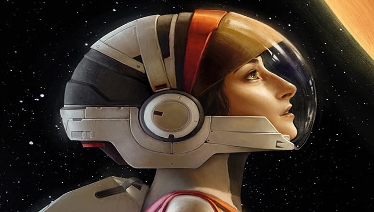 بازی Deliver Us Mars: سفری پرمخاطره به سیاره سرخ