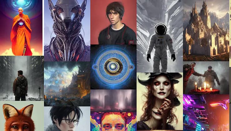 قابلیت ساخت شخصیت ها و داستان با هوش مصنوعی در راه ایکس باکس