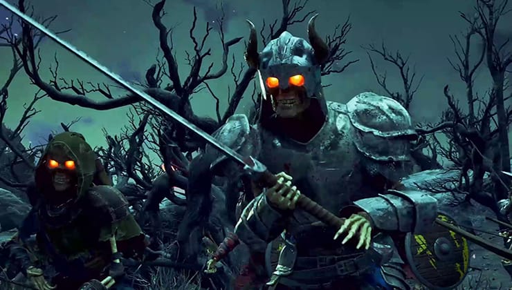 Avowed یک بازی نقشآفرینی اکشن جاهطلبانه