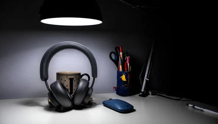 مشخصات هدفون بی سیم ANC Urbanista Los Angeles