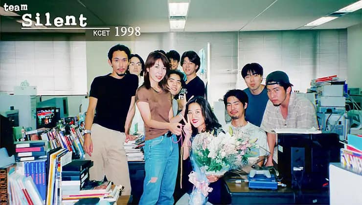 کونامی استودیوی جدیدی به نام Silent Production Team افتتاح کرد.