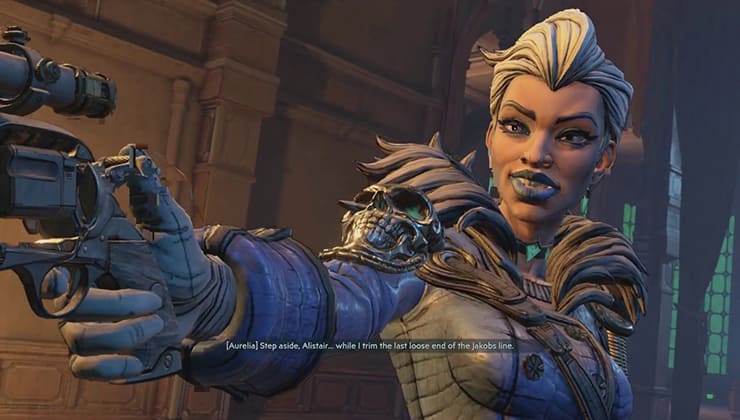 Borderlands 4 یک بازی تیراندازی رولپلینگ بینظیر