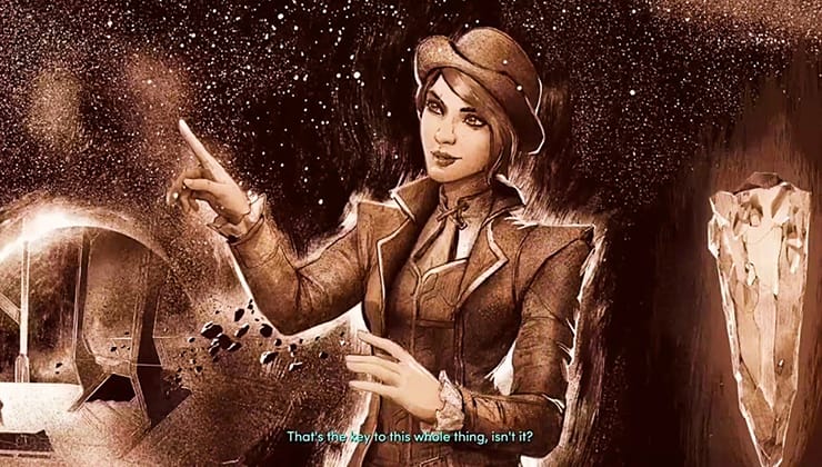 Borderlands 4 یک بازی تیراندازی رولپلینگ بینظیر