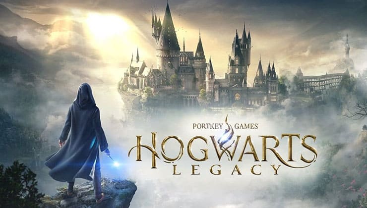 لودینگ های دیر بازی Hogwarts Legacy بر روی نینتندو سوییچ یک مشکل جدی