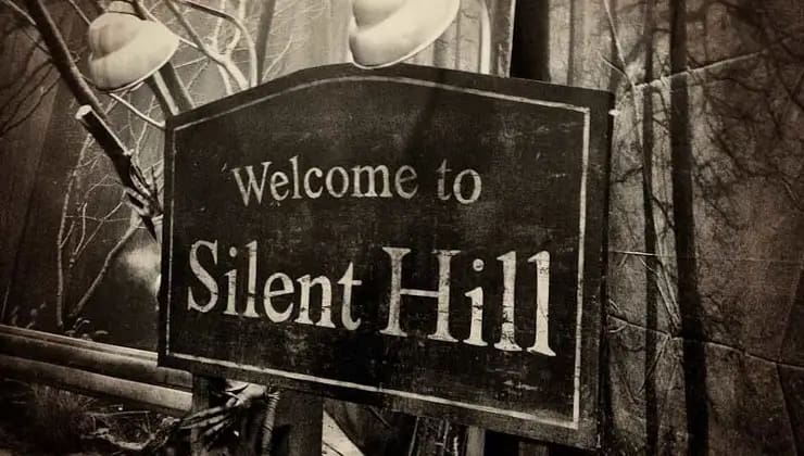 افتتاح Silent Production Team