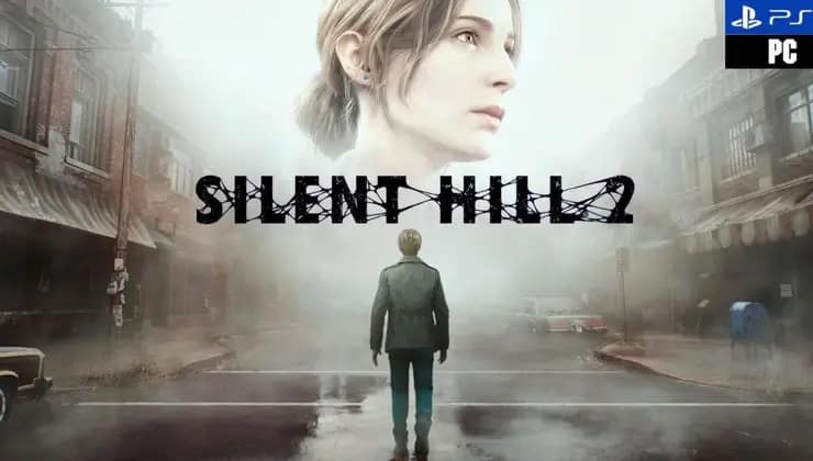 سایلنت هیل 2
