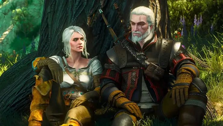 بازی چند نفره آنلاین The Witcher