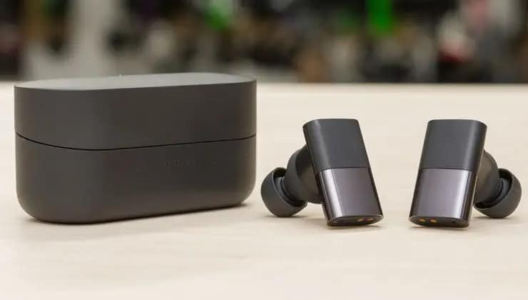 هدفون Status Between 3ANC Onyx Earbuds