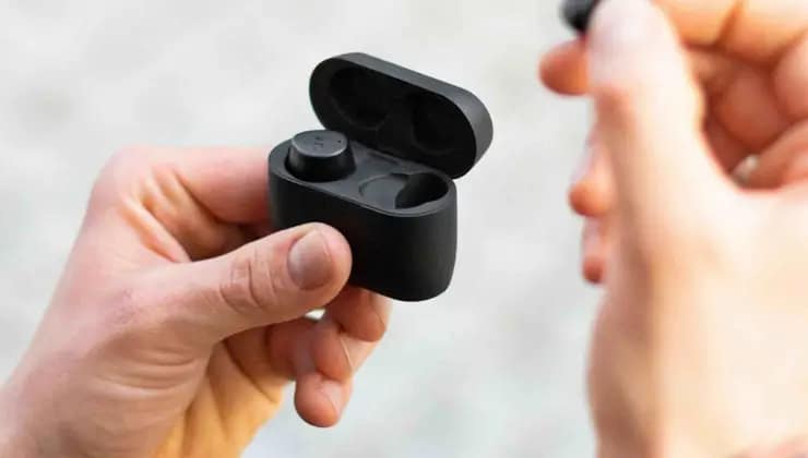 قیمت هدفون Status Between 3ANC Onyx Earbuds