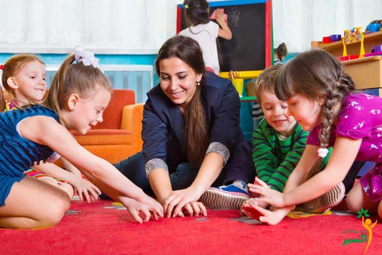 بازی های اجتماعی